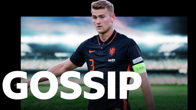 Matthijs de Ligt