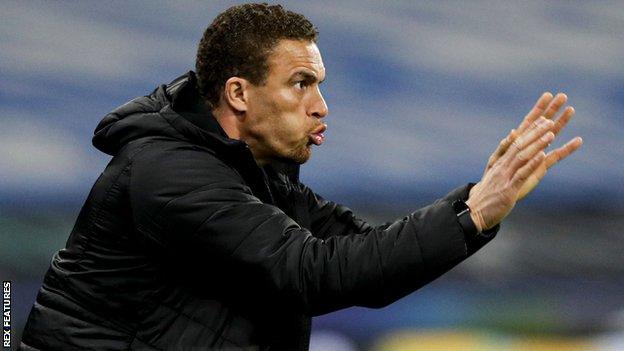 Barnsley appointed ex-Wolfsburg boss Valerien Ismael as head coach after Gerhard Struber left for New York Red Bulls