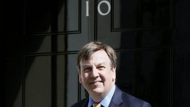 whittingdale