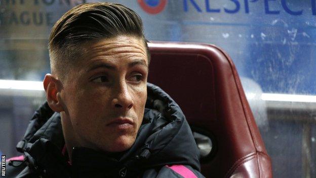 Fernando Torres