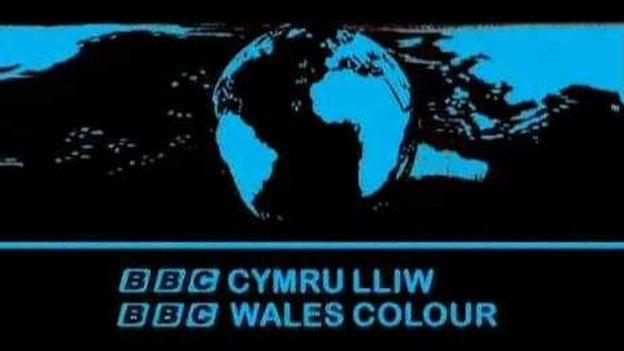 bbc lliw