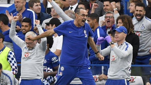 Maurizio Sarri