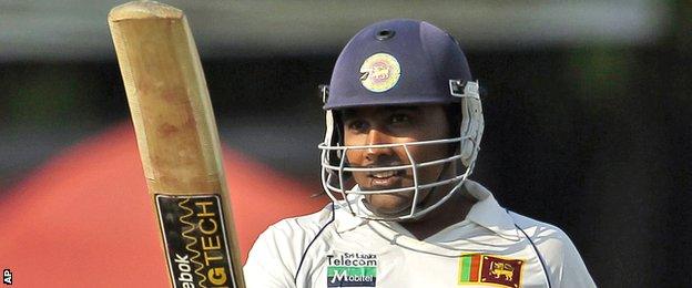 Mahela Jayawardene