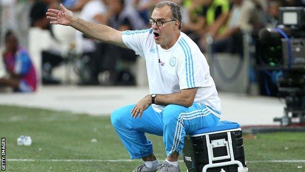 Marcelo Bielsa