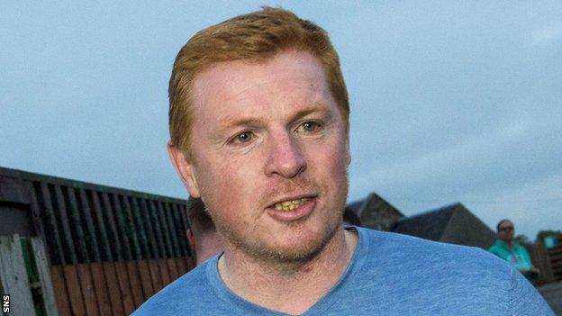 Neil Lennon