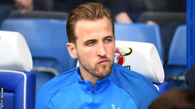 Harry Kane