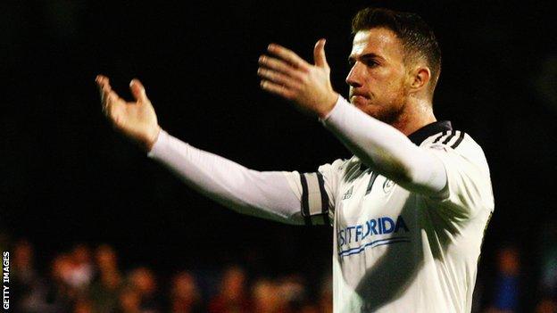 Ross McCormack