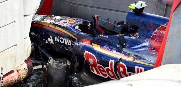 Carlos Sainz