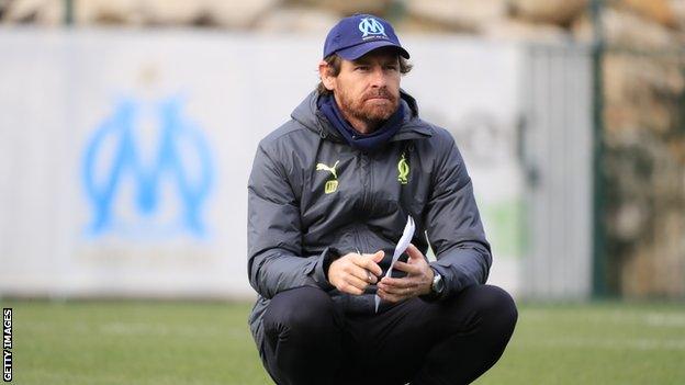 Andre Villas-Boas