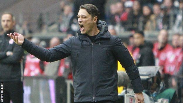 Niko Kovac