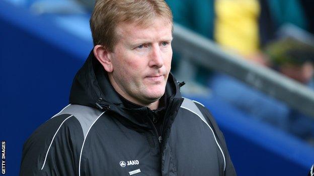 Ady Pennock