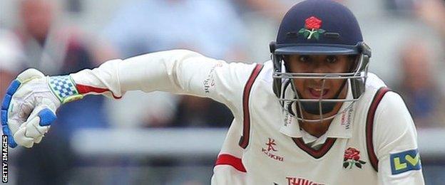 Haseeb Hameed