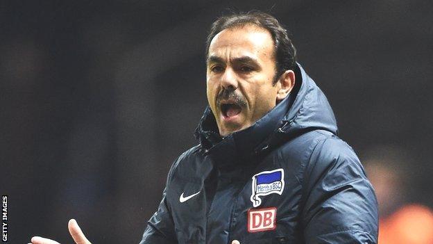 Jos Luhukay