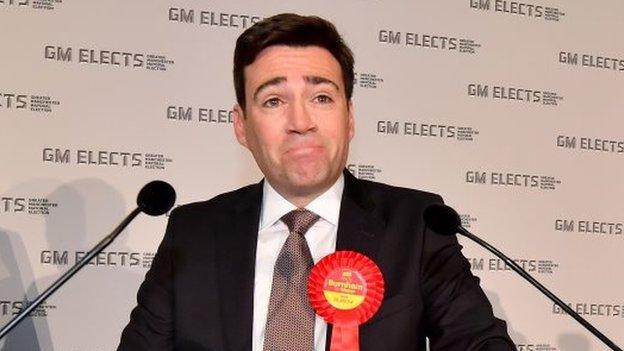 Andy Burnham