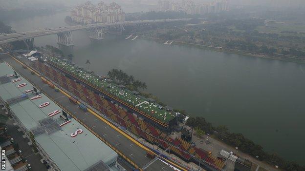 Singapore Grand Prix