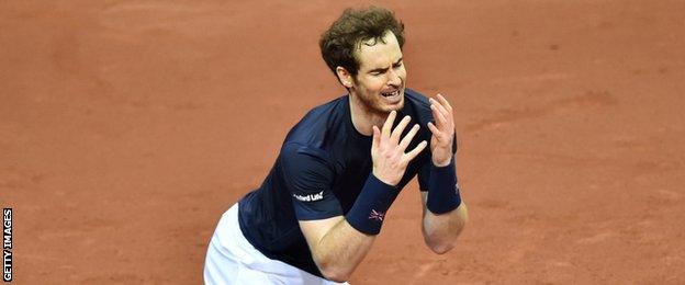 Andy Murray