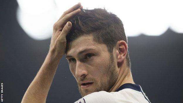 Ben Davies