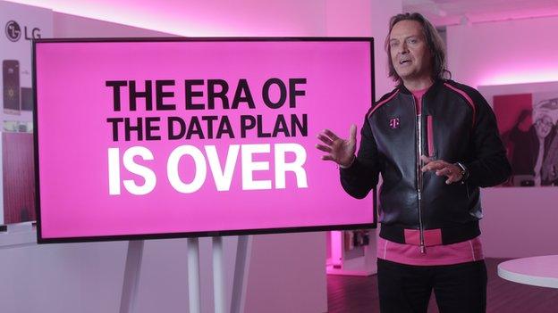 John Legere