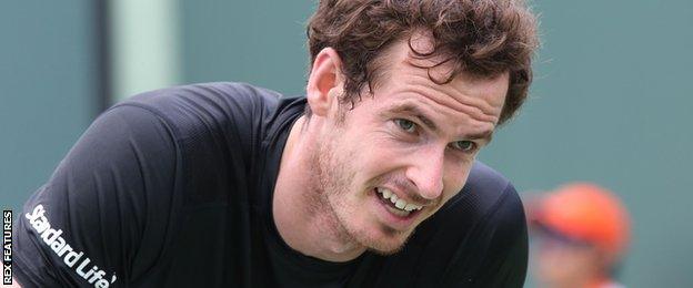 Andy Murray