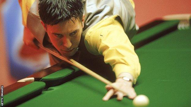 Dominic Dale