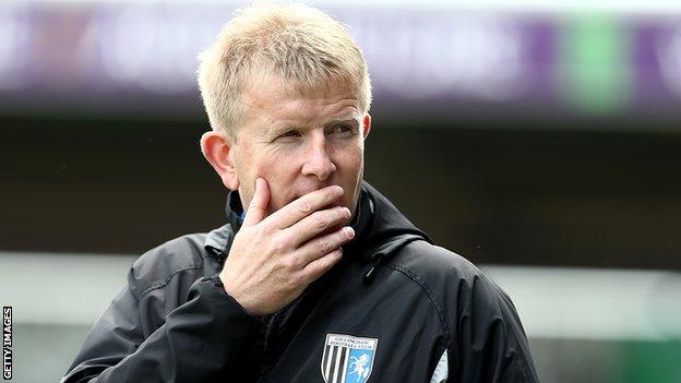 Ady Pennock