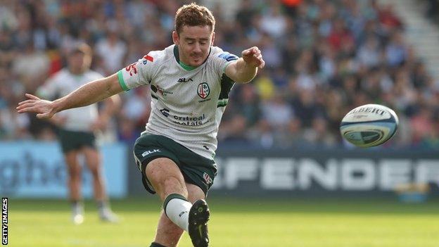 Paddy Jackson