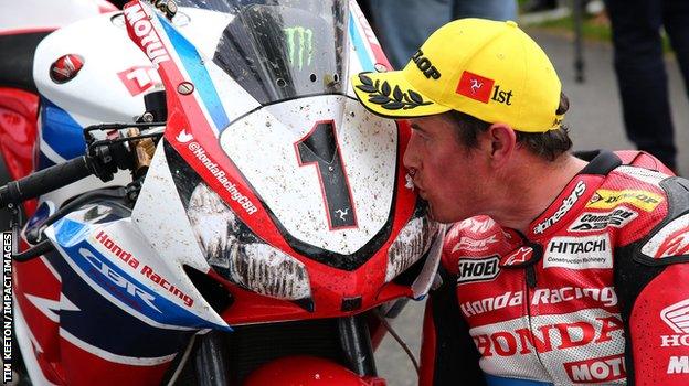 John McGuinness