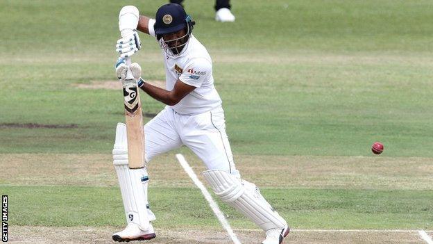 Dimuth Karunaratne