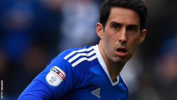 Peter Whittingham