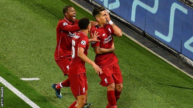 Roberto Firmino