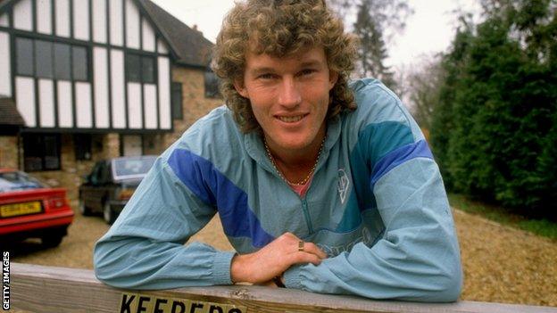 Dave Beasant