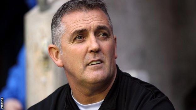 Owen Coyle