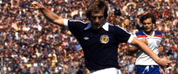 There is no place on Pele's list for Kenny Dalglish