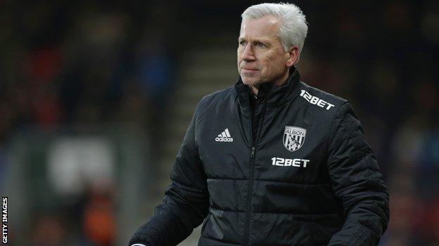 Alan Pardew