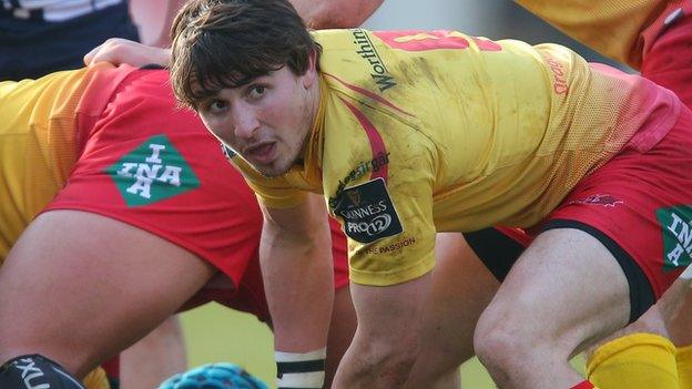 Rhodri Williams