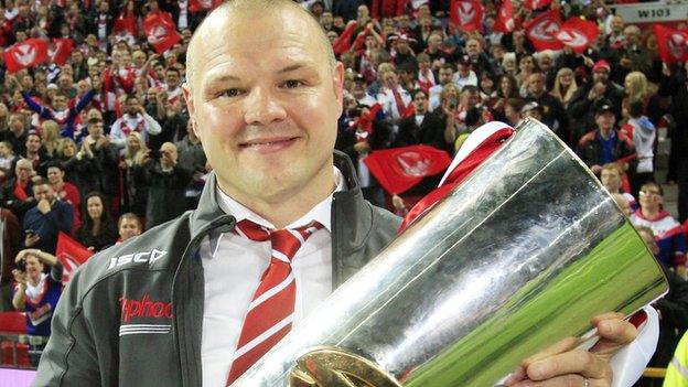 Keiron Cunningham