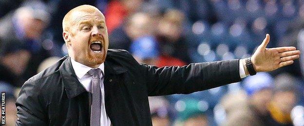 Sean Dyche