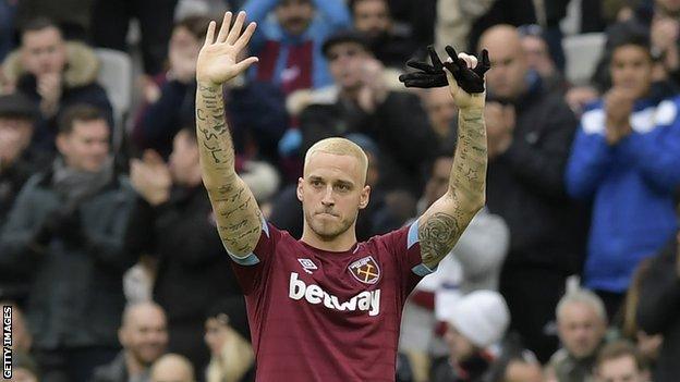 Mark Arnautovic