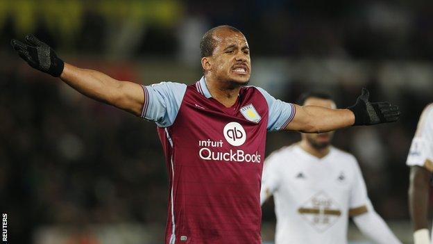 Gabriel Agbonlahor