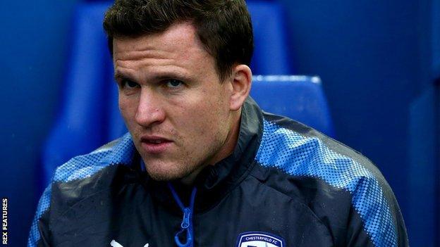 Gary Caldwell