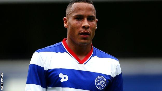 Tjaronn Chery