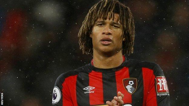 Nathan Ake