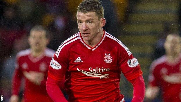 Jonny Hayes