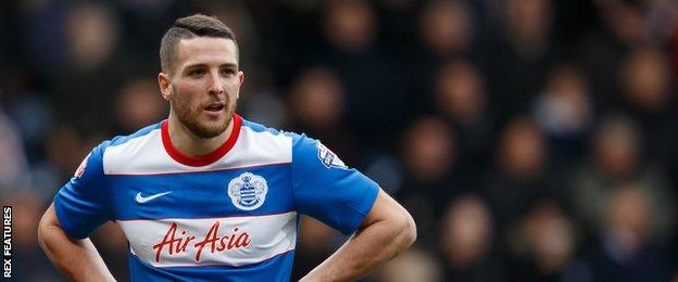 Conor Washington