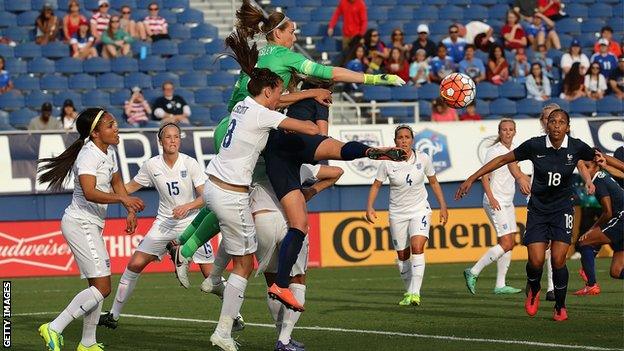 Karen Bardsley