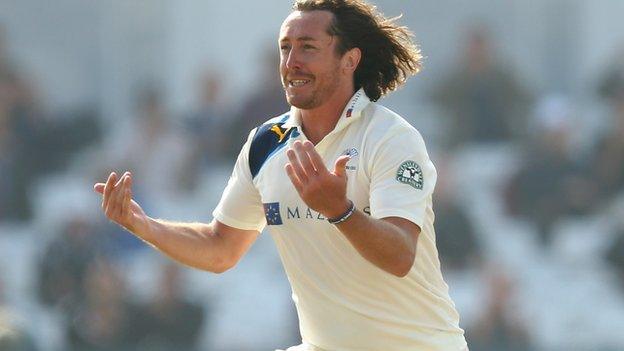 Ryan Sidebottom