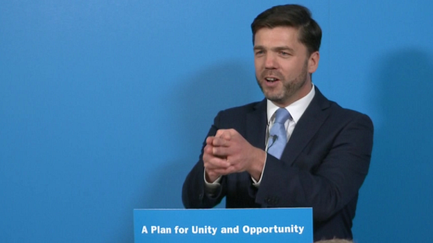 Stephen Crabb MP