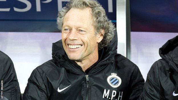 Michel Preud'homme