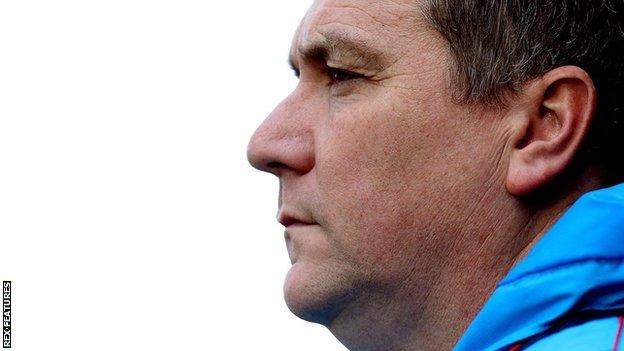 Micky Mellon