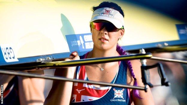 Rebecca Chin